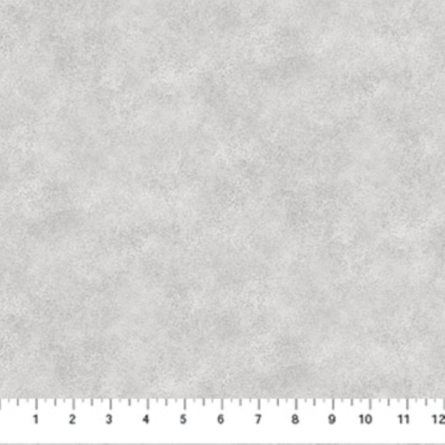 Northcott Shimmer City Fog Speckle Fabric | Gray Metallic Quilting Cotton by the Yard