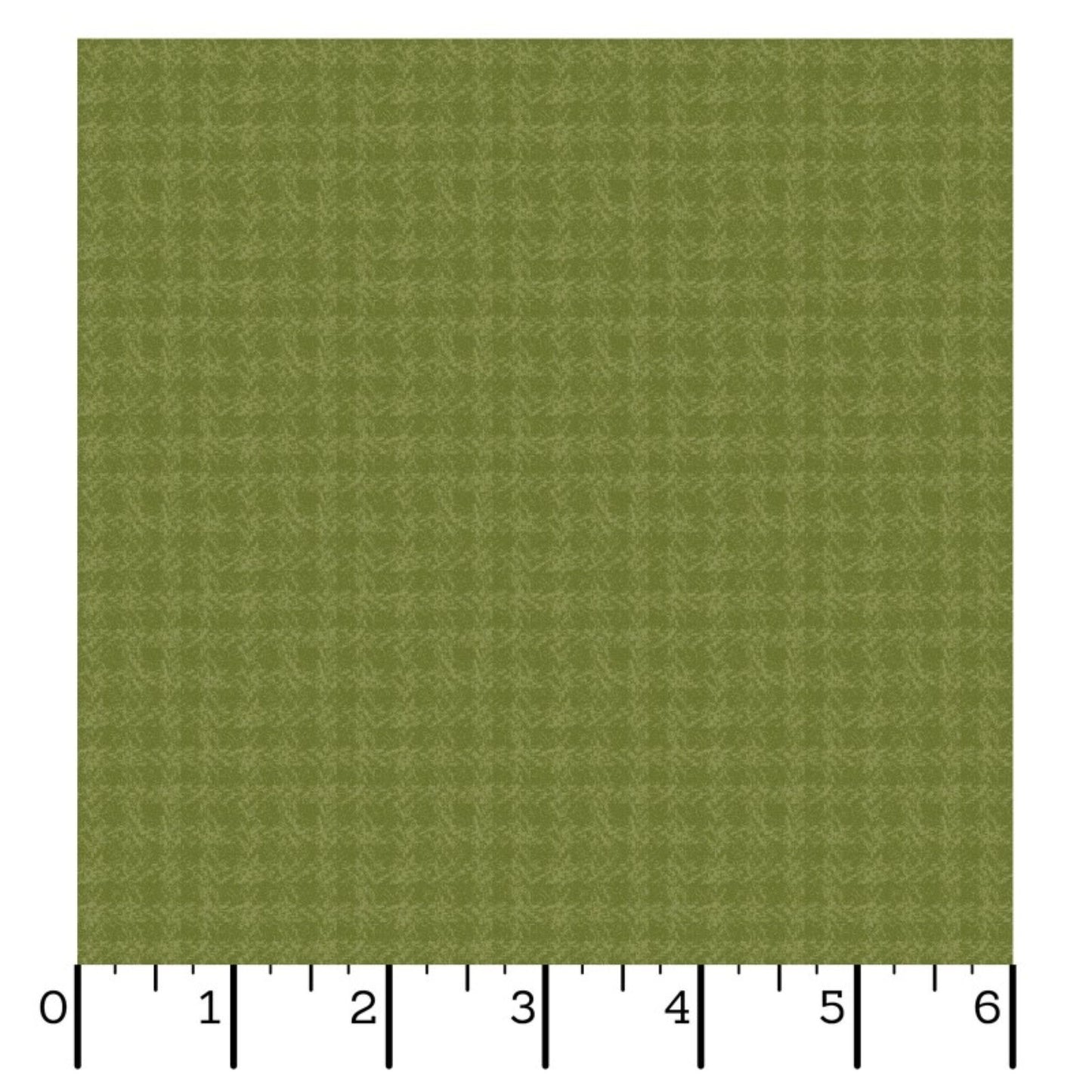 Snowtop Mountain Flannel Texture Green Fabric | Maywood Studio Christmas Flannel