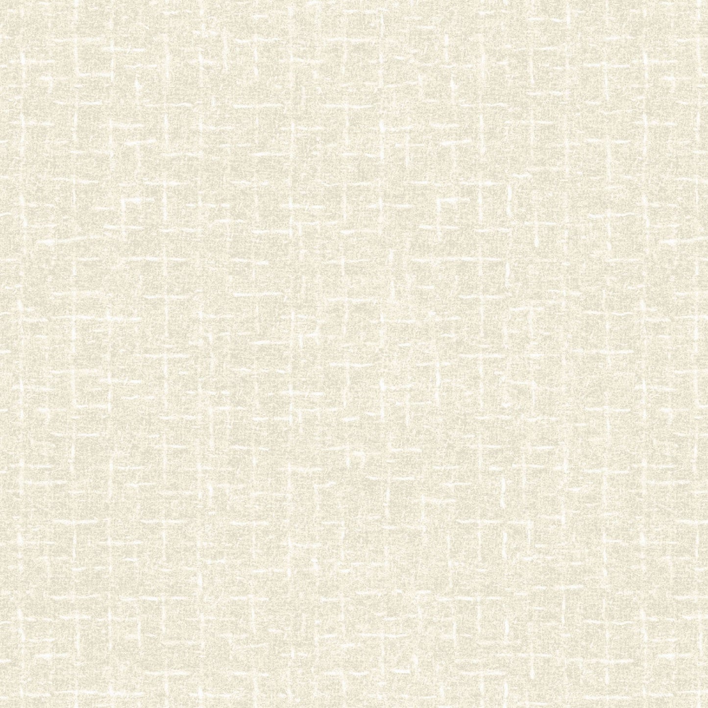 Vanilla Cream Crosshatch Flannel – Maywood Studio Woolies Collection