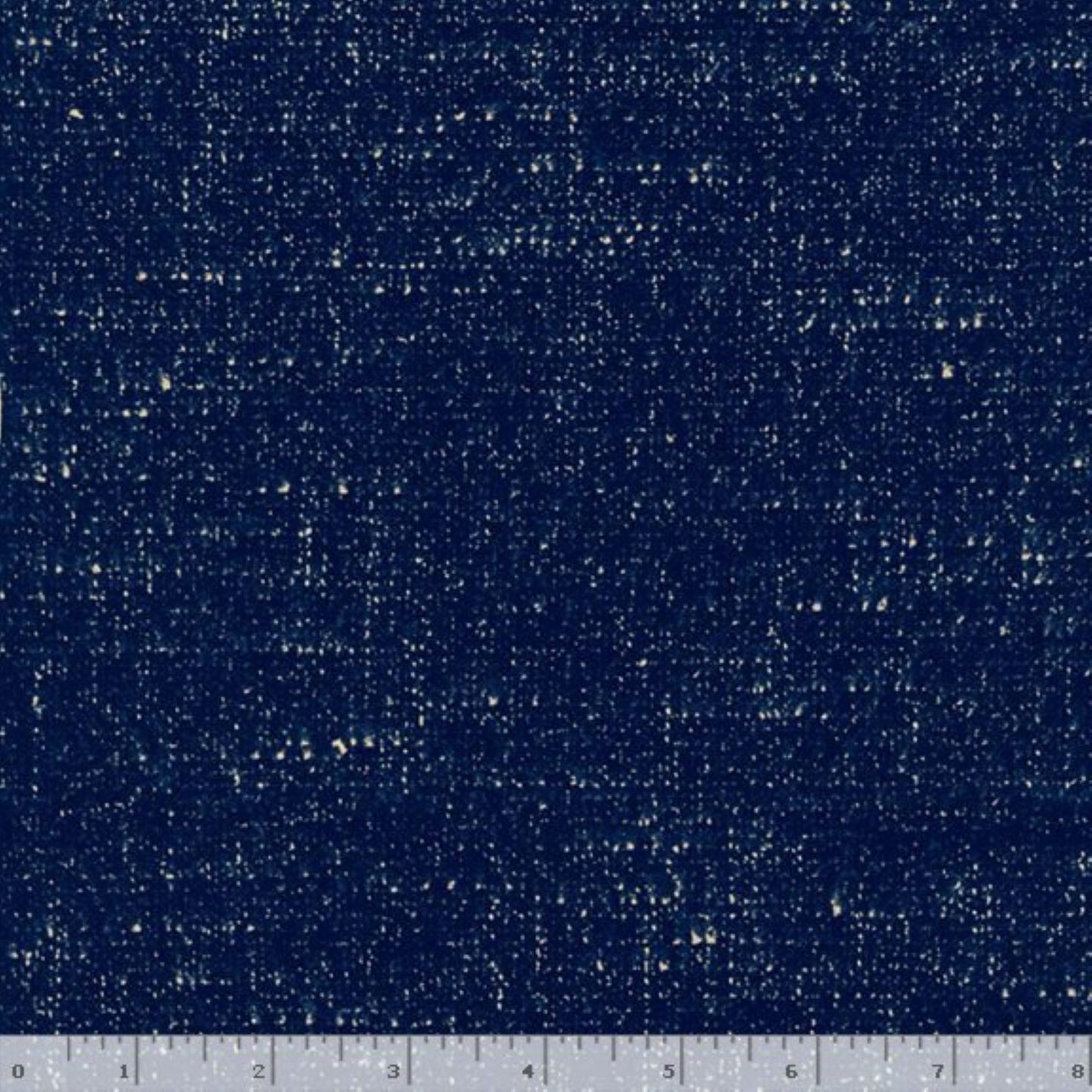 Primo Plaids: Classic Tweeds Flannel in Navy by Marcus Fabrics