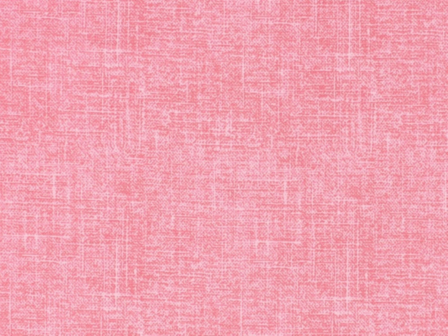 Grain of color Pink Blender Cotton.