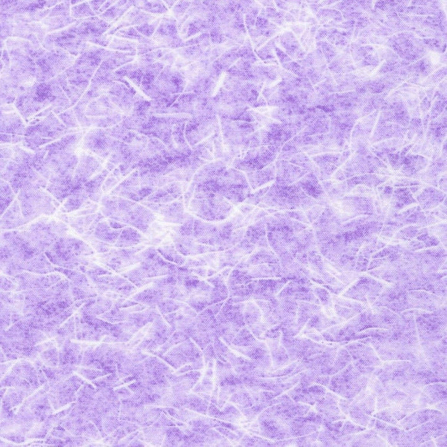 Robert Kaufman Natural Textures Purple Blender Cotton Fabric