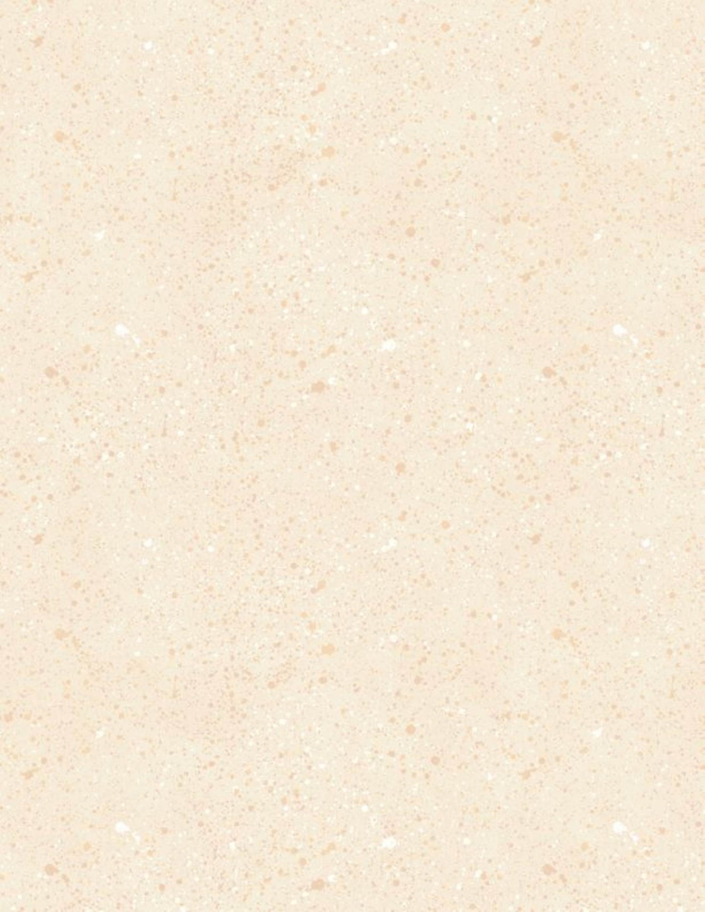 Wilmington Prints Essentials Spatter Dark Ivory Blender Quilt Cotton Fabric