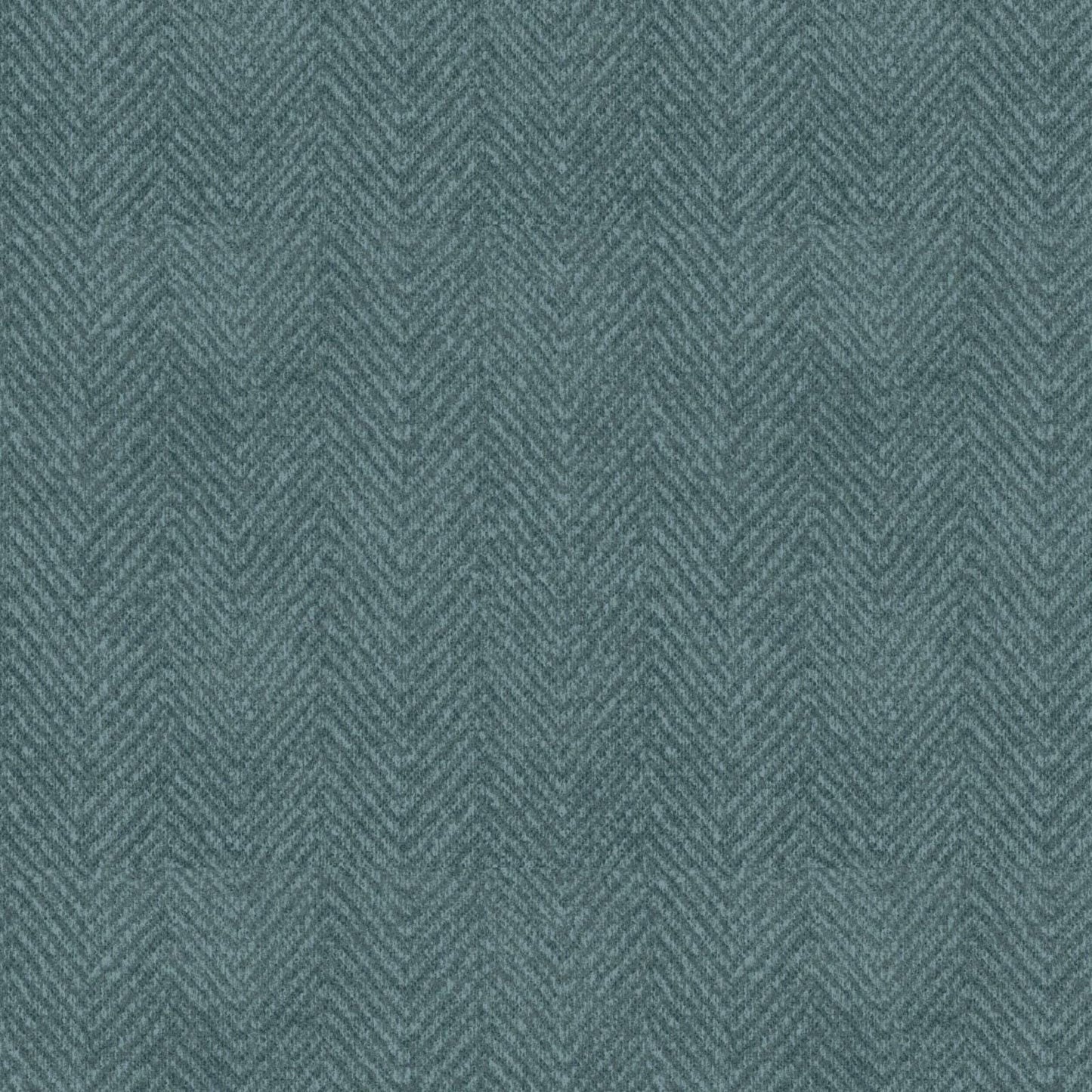 Maywood Studio Woolies Collection by Bonnie Sullivan - Dusty Gray Herringbone Flannel