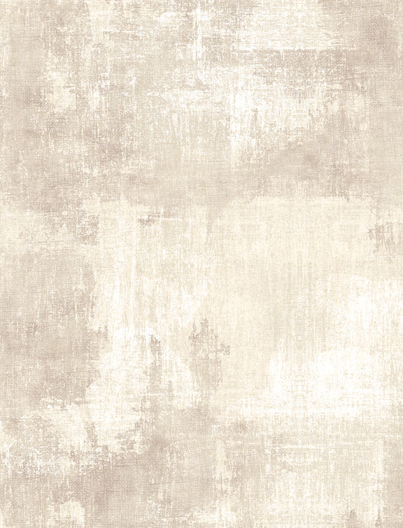 Dry Brush Shell Blender Quilt Cotton Fabric.