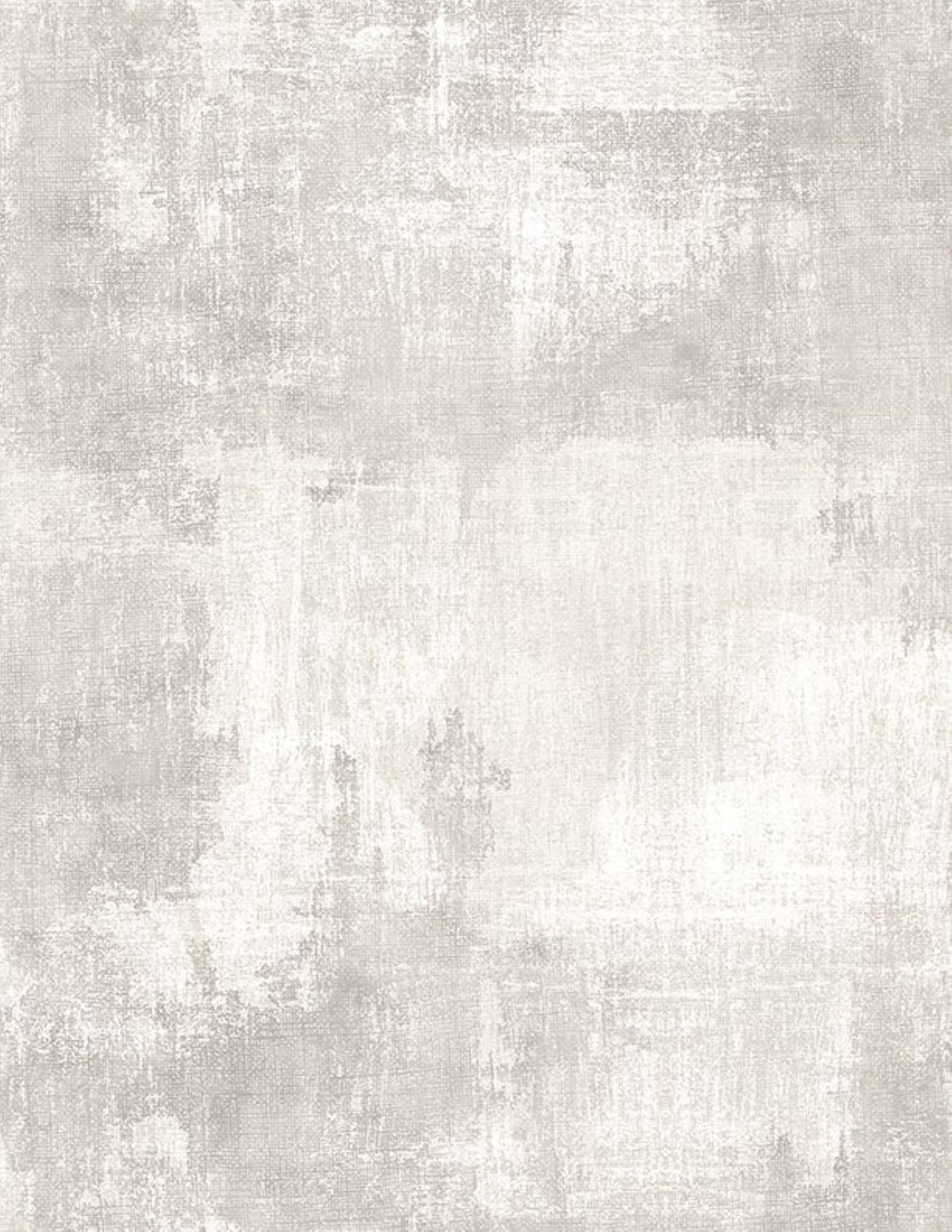 Dry Brush Cream Fabric – Neutral Quilting Cotton Blender with Grey Taupe Hints