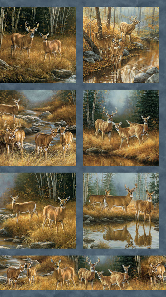 High-quality quilting cotton fabric perfect for crafting durable and stylish rag quilts with intricate designs