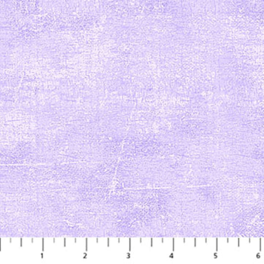 Lavender Cotton Flannel Fabric by Northcott – Canvas Collection by the Yard