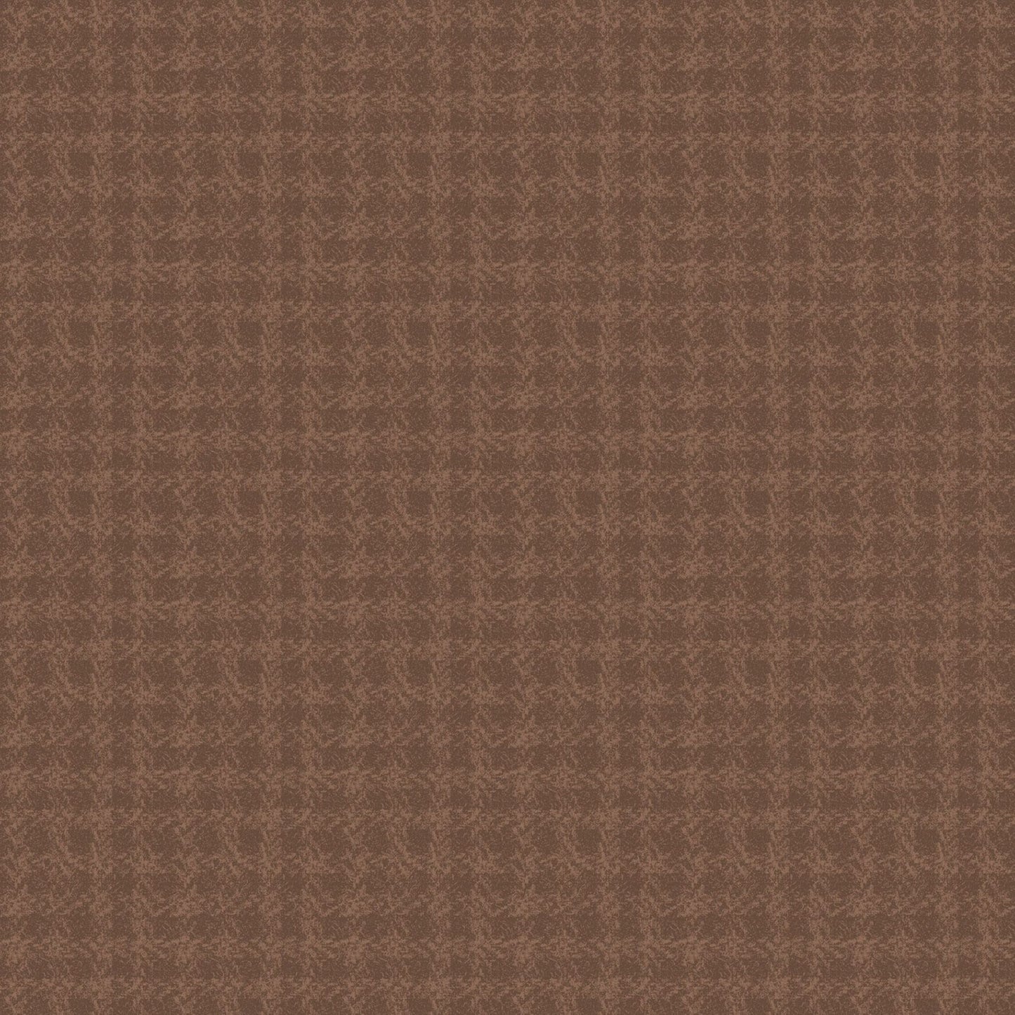 Snowtop Mountain Flannel Texture Brown Fabric | Maywood Studio Flannel by the Yard