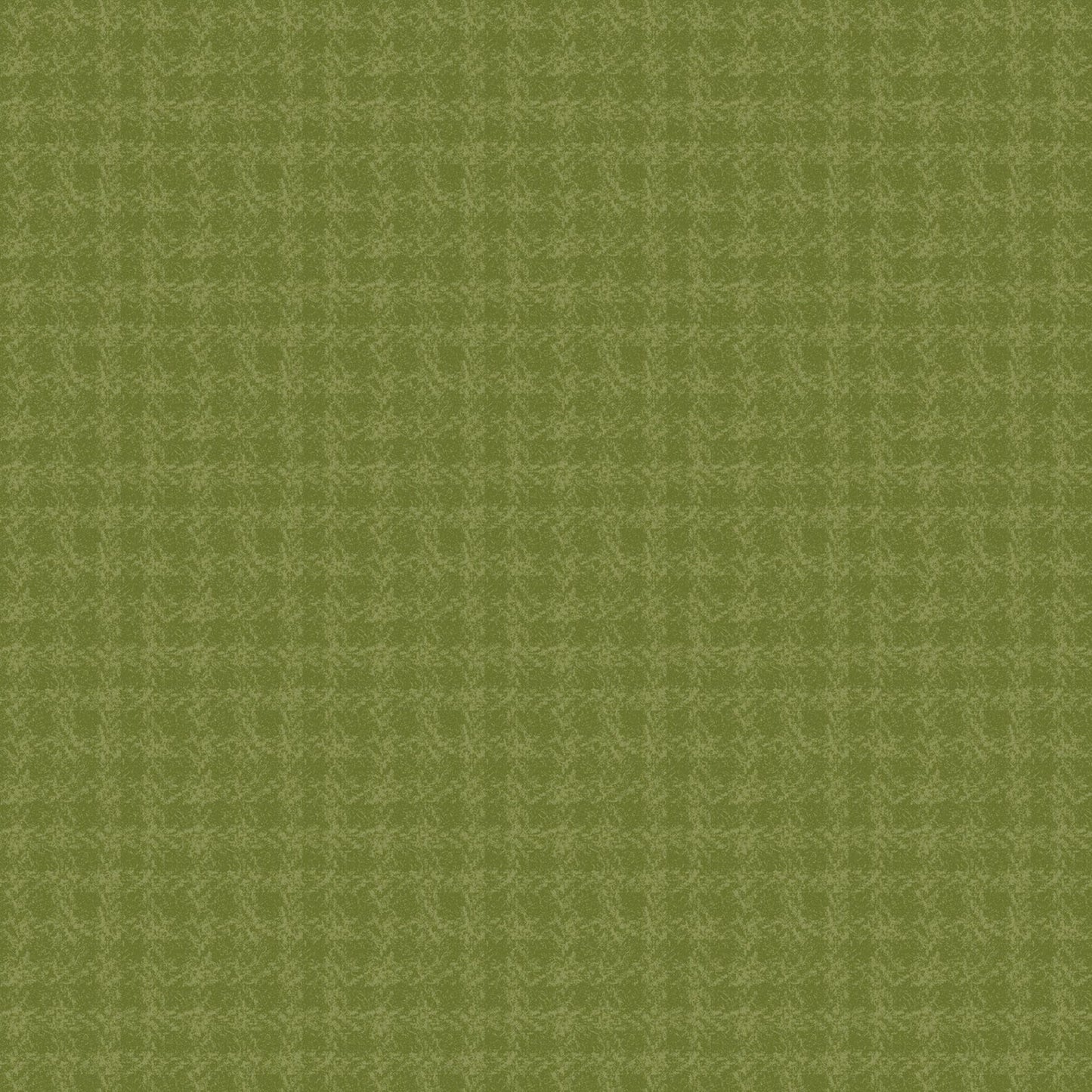 Snowtop Mountain Flannel Texture Green Fabric | Maywood Studio Christmas Flannel