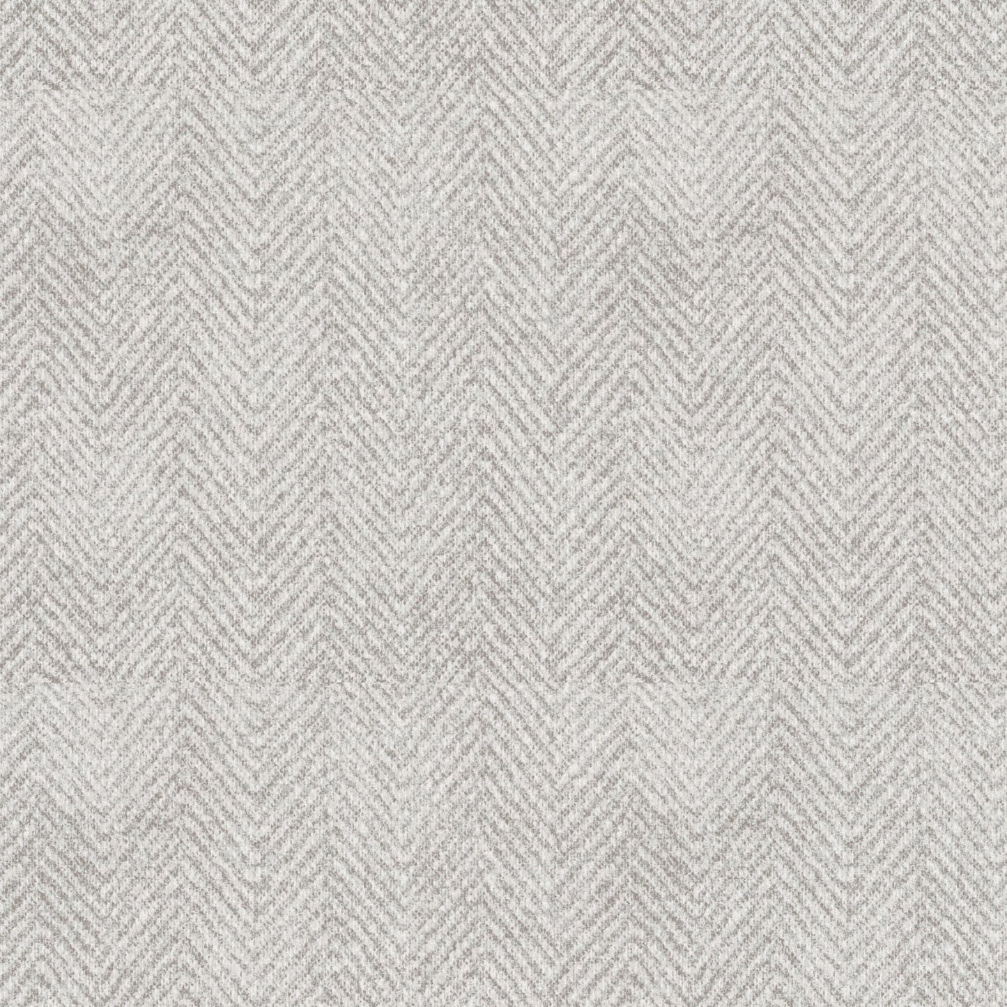 Light Grey Herringbone Flannel Fabric – Woolies Cotton, Quilting Flannel