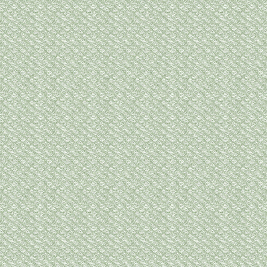 Light Sage Green Cotton Flannel Fabric – Maywood Studios Little Lambies