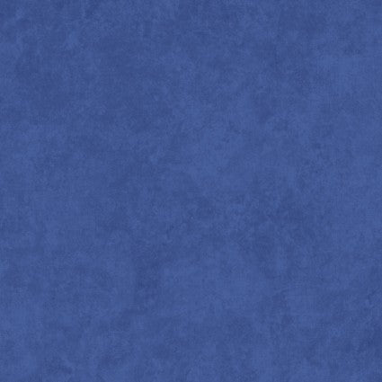 Shadow Play Blue Knight Flannel Fabric by Maywood Studios – Tonal Textured Cotton Flannel