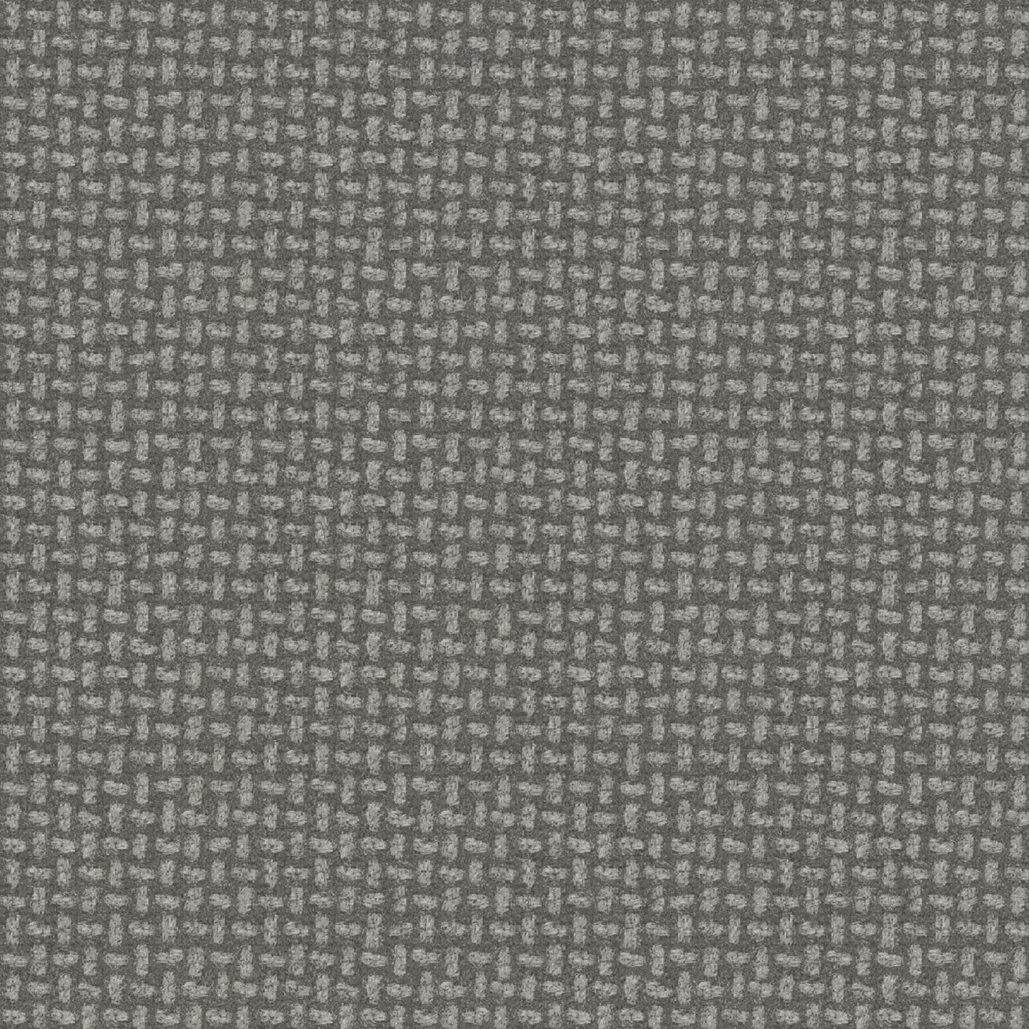 Maywood Basket Weave Gray Flannel
