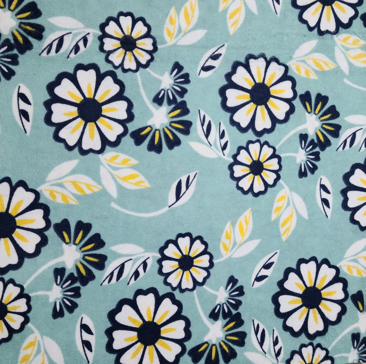 15 precut 10 inch Flannel Squares