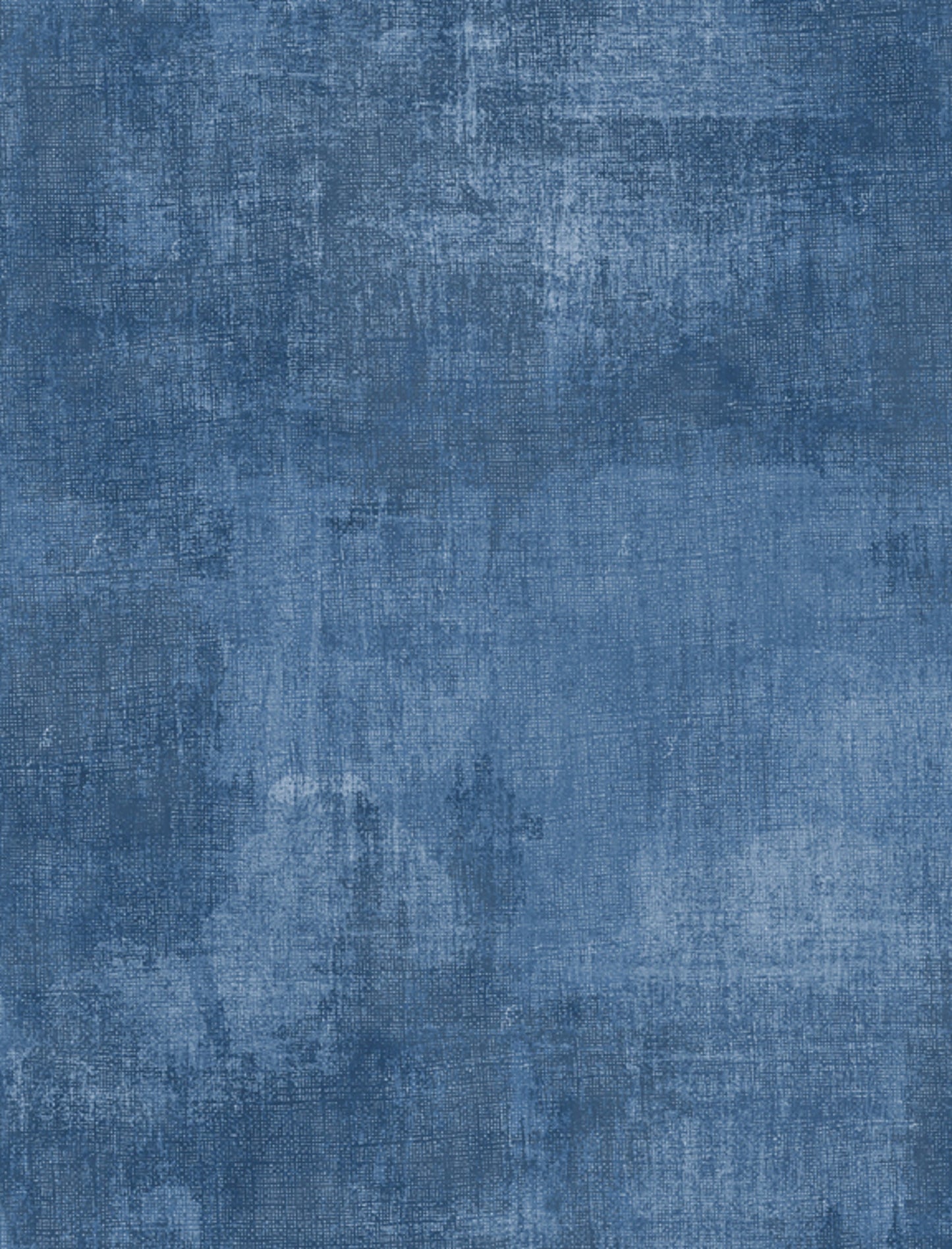 Denim Blue Blender Quilt Cotton Fabric