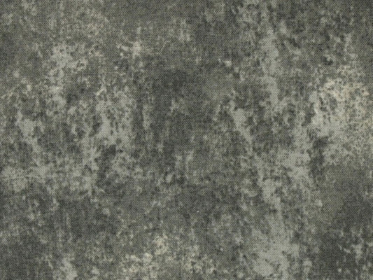 Smudge of Color Grey Smoke Blender Quilt Cotton