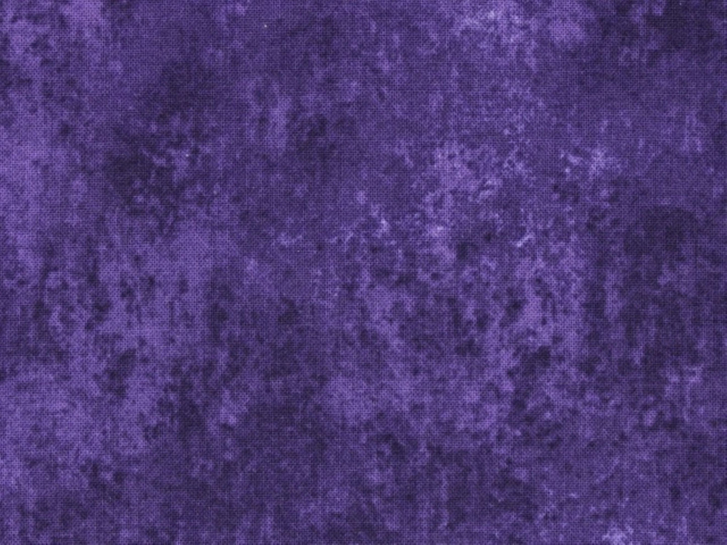 Smudge of Color Purple Blender Quilt Cotton
