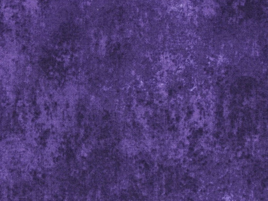 Smudge of Color Purple Blender Quilt Cotton